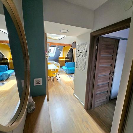 Apartment Keleia Cilli Kültér fotó