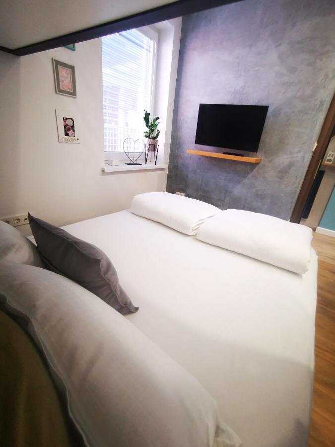 Apartment Keleia Cilli Kültér fotó
