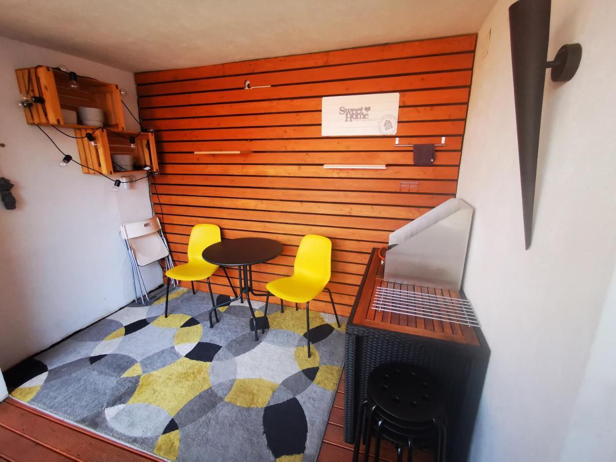 Apartment Keleia Cilli Kültér fotó