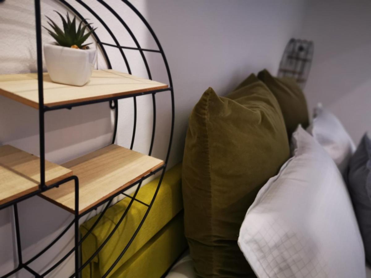 Apartment Keleia Cilli Kültér fotó
