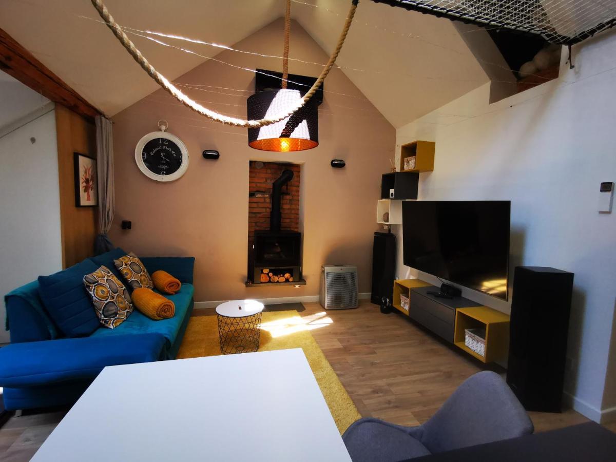 Apartment Keleia Cilli Kültér fotó