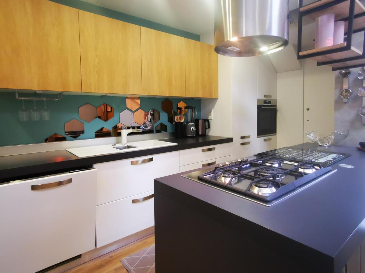Apartment Keleia Cilli Kültér fotó