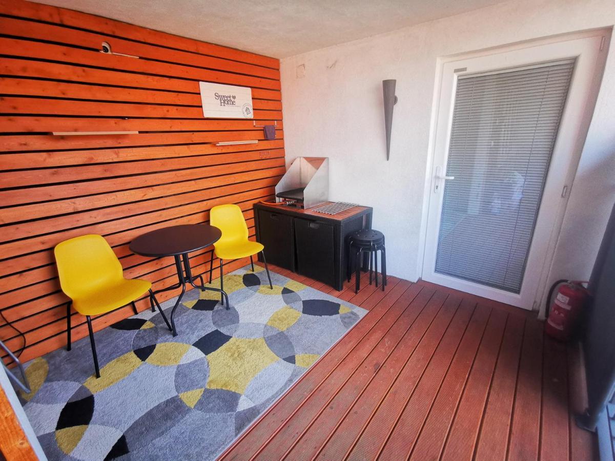 Apartment Keleia Cilli Kültér fotó