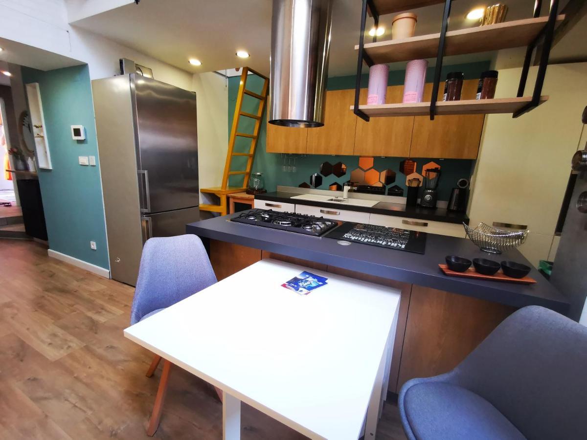 Apartment Keleia Cilli Kültér fotó