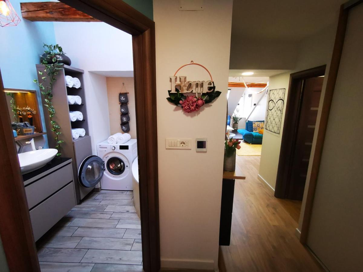 Apartment Keleia Cilli Kültér fotó