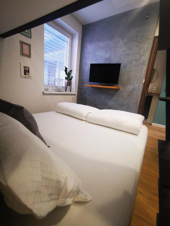 Apartment Keleia Cilli Kültér fotó