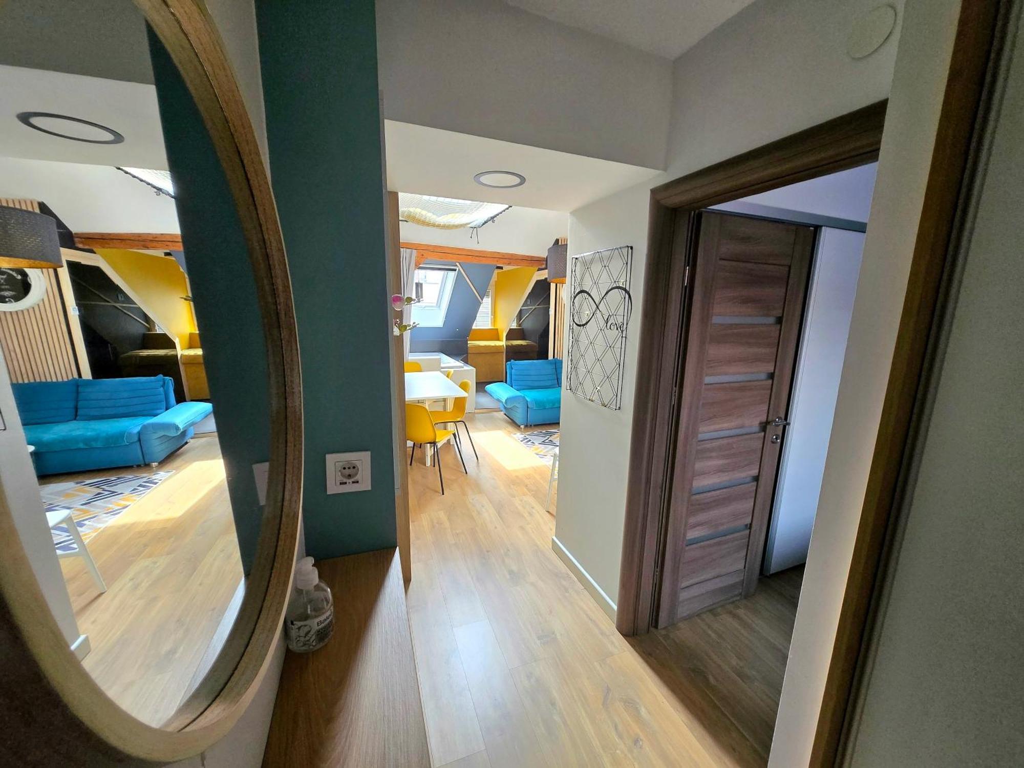 Apartment Keleia Cilli Kültér fotó