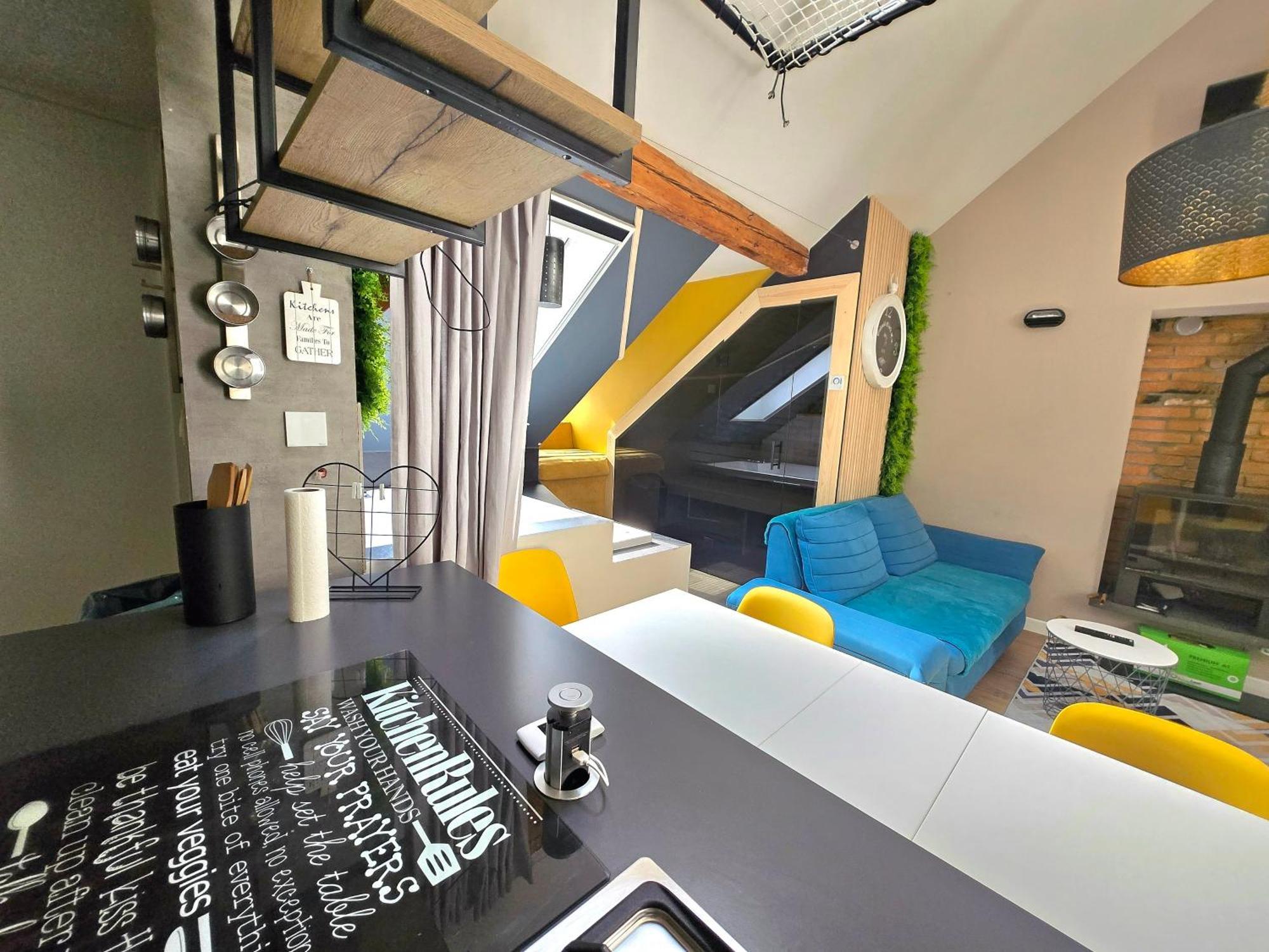 Apartment Keleia Cilli Kültér fotó